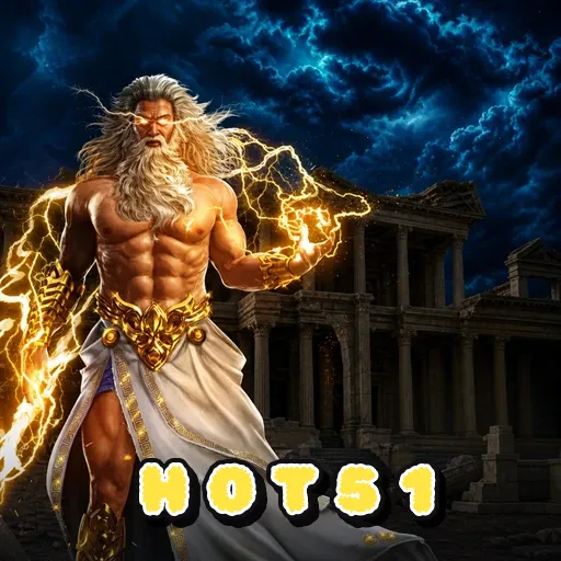 Lisensi resmi PSE hot51 Indonesia