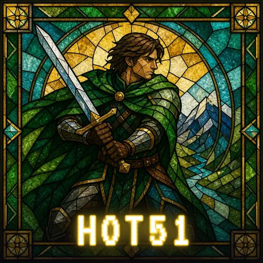 hot51 Features Highlight