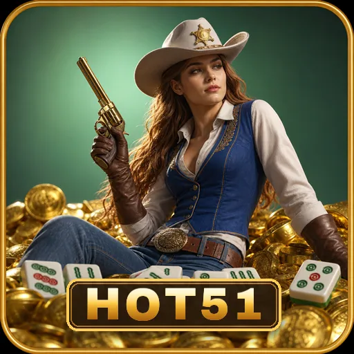 hot51 Key Features